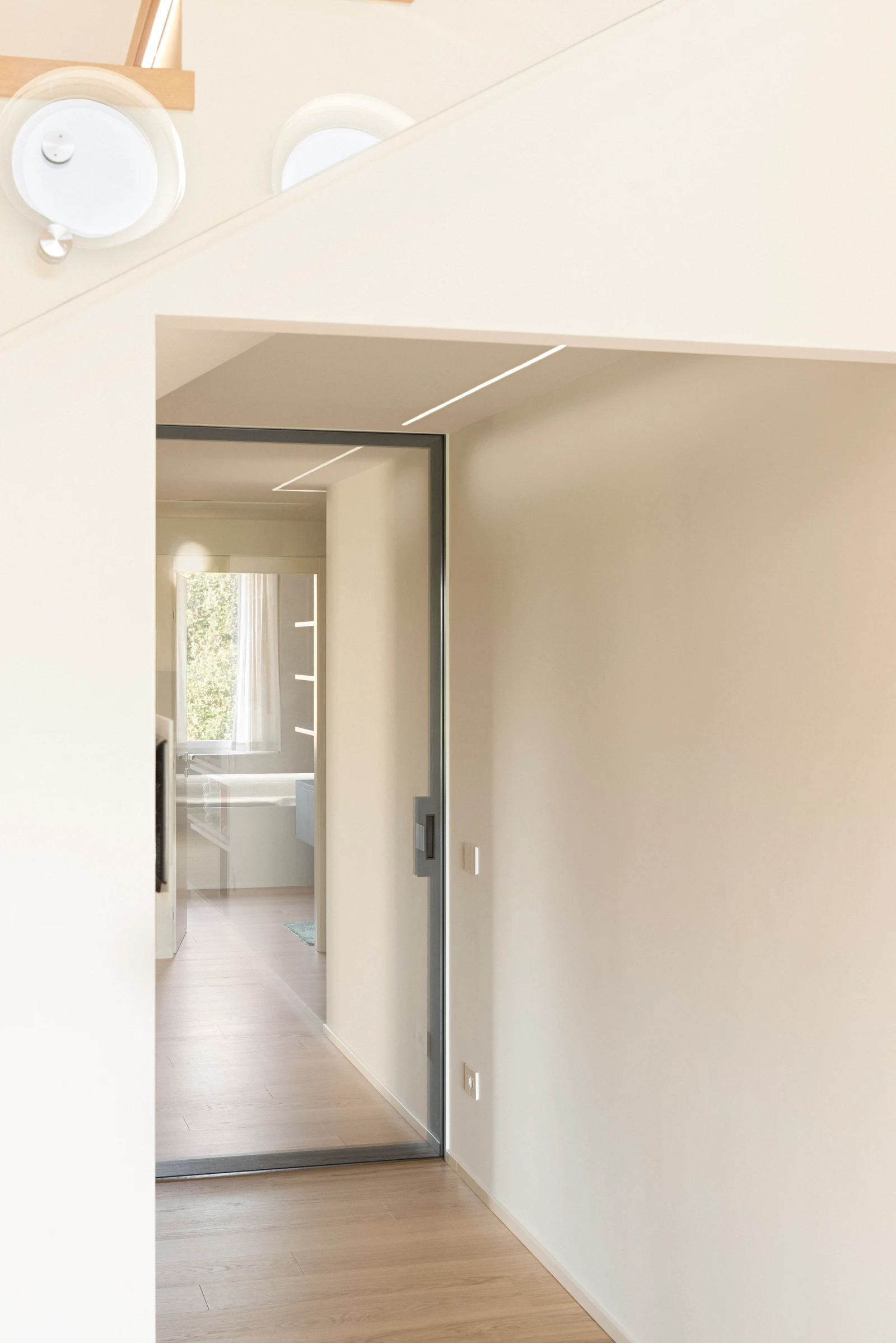 Villa singola Magenta (MI) - thumbnail 19